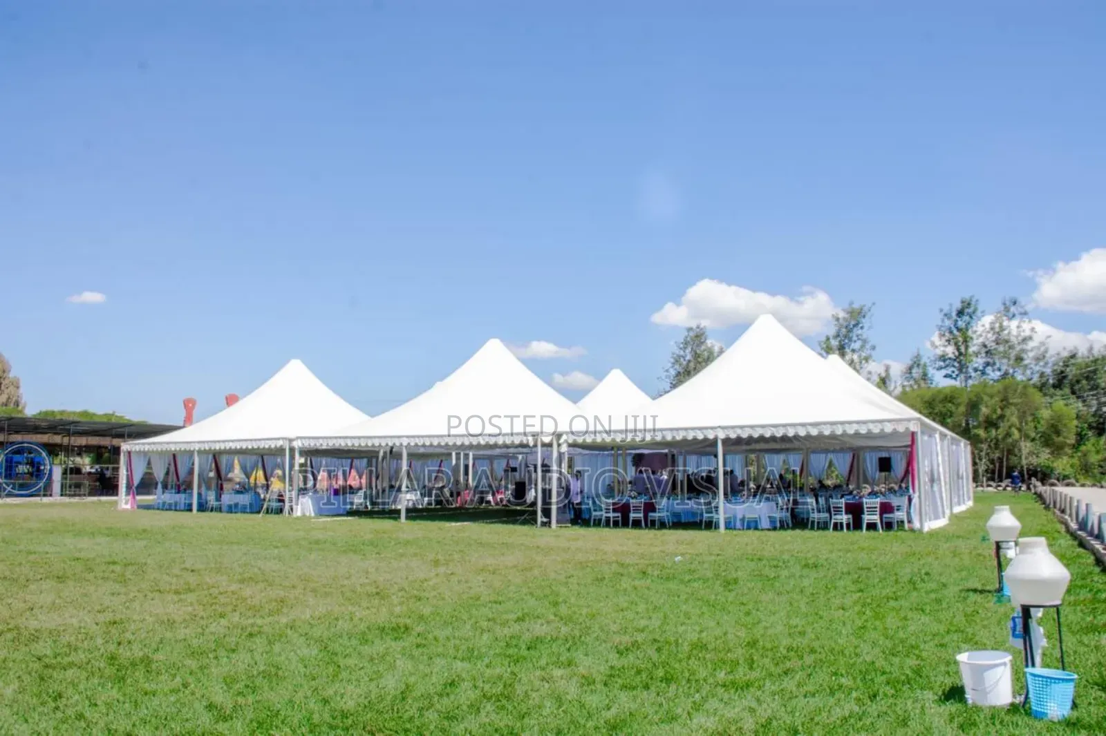Corporate Tents for Corporate Events! Hire Tents 