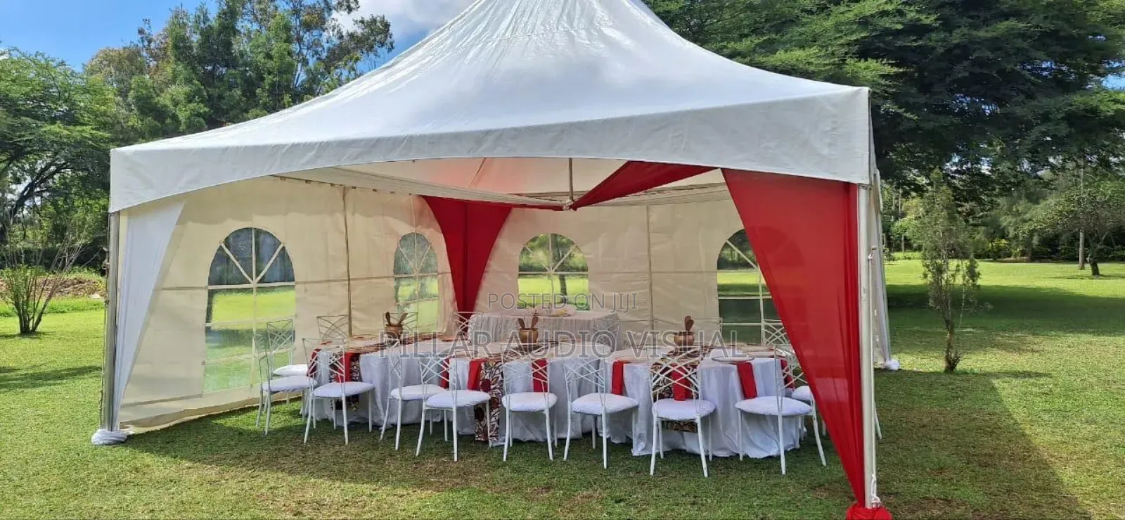 Corporate Tents for Corporate Events! Hire Tents 