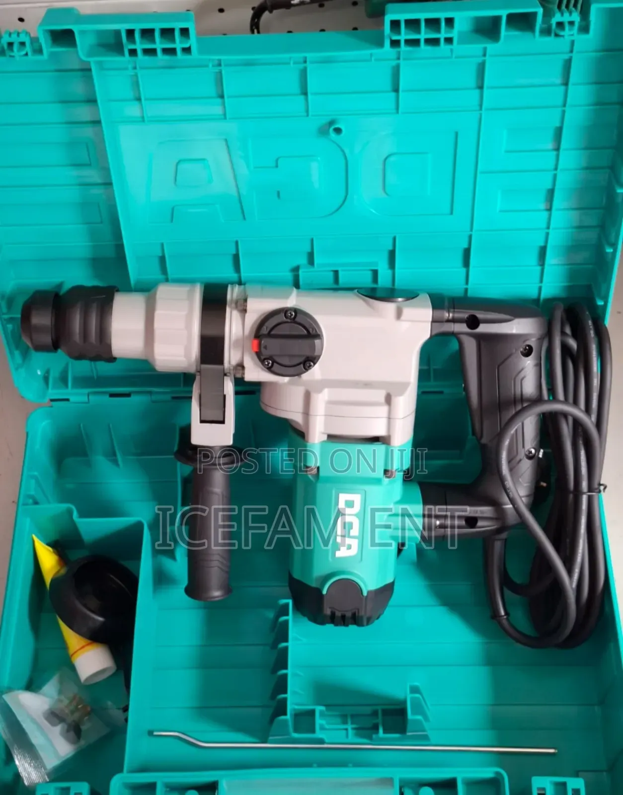 Dca Rotary Hammer Drill/Dca Demolition Hummer Drill