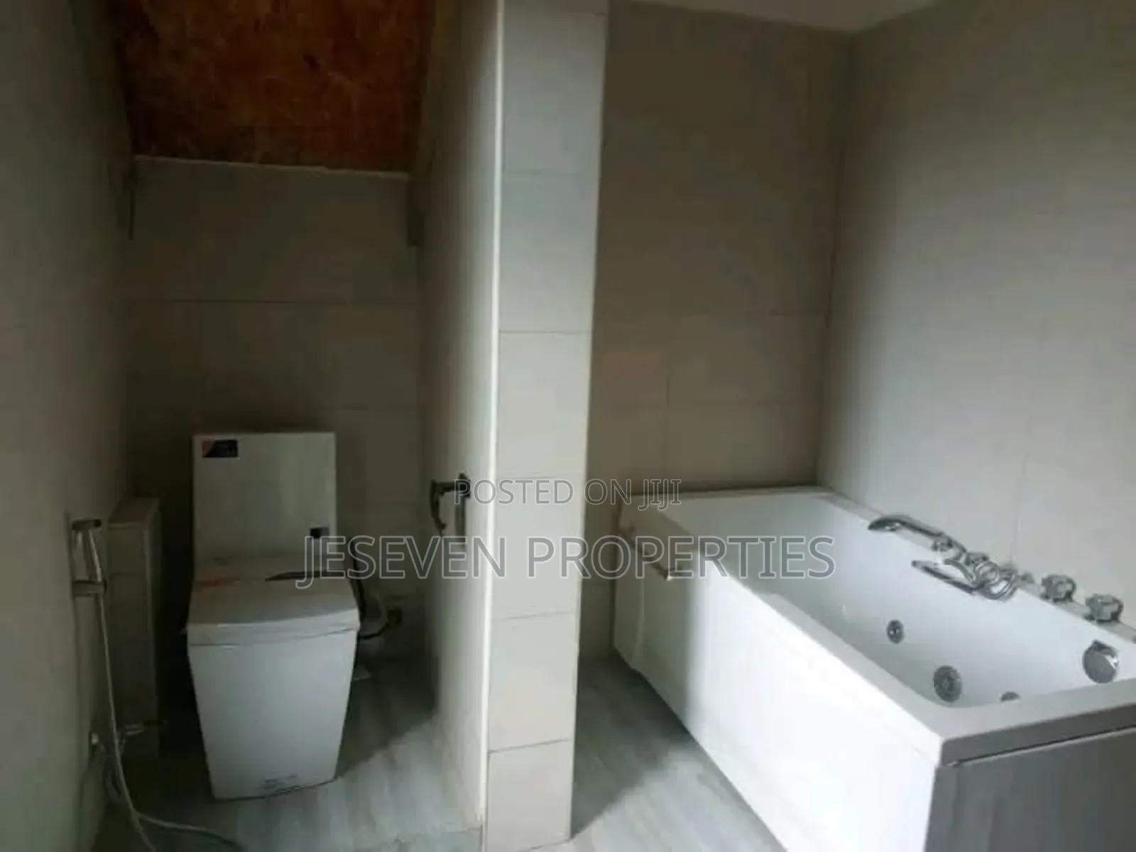 5bdrm House in Katani Road, Syokimau for rent