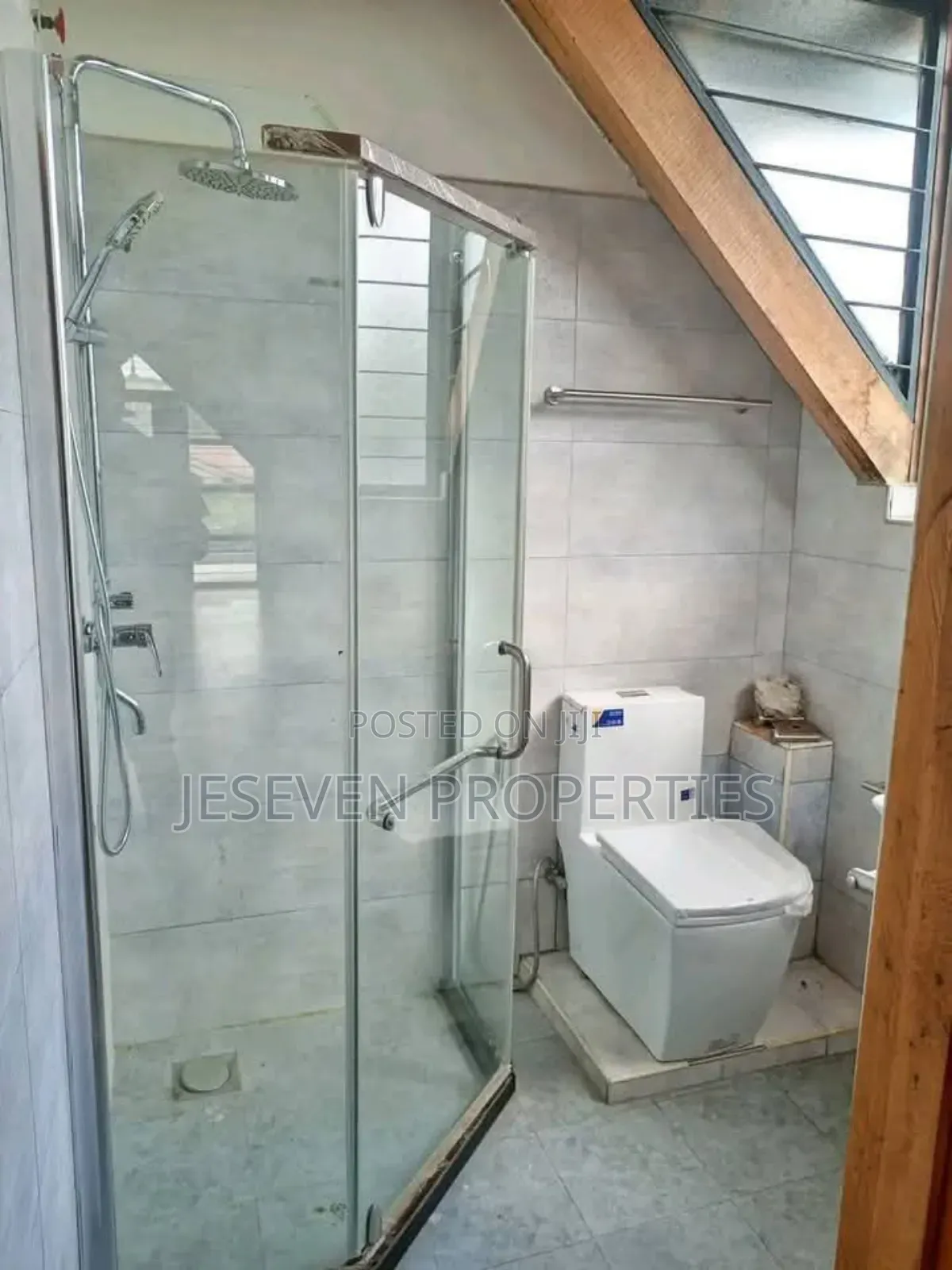 5bdrm House in Katani Road, Syokimau for rent