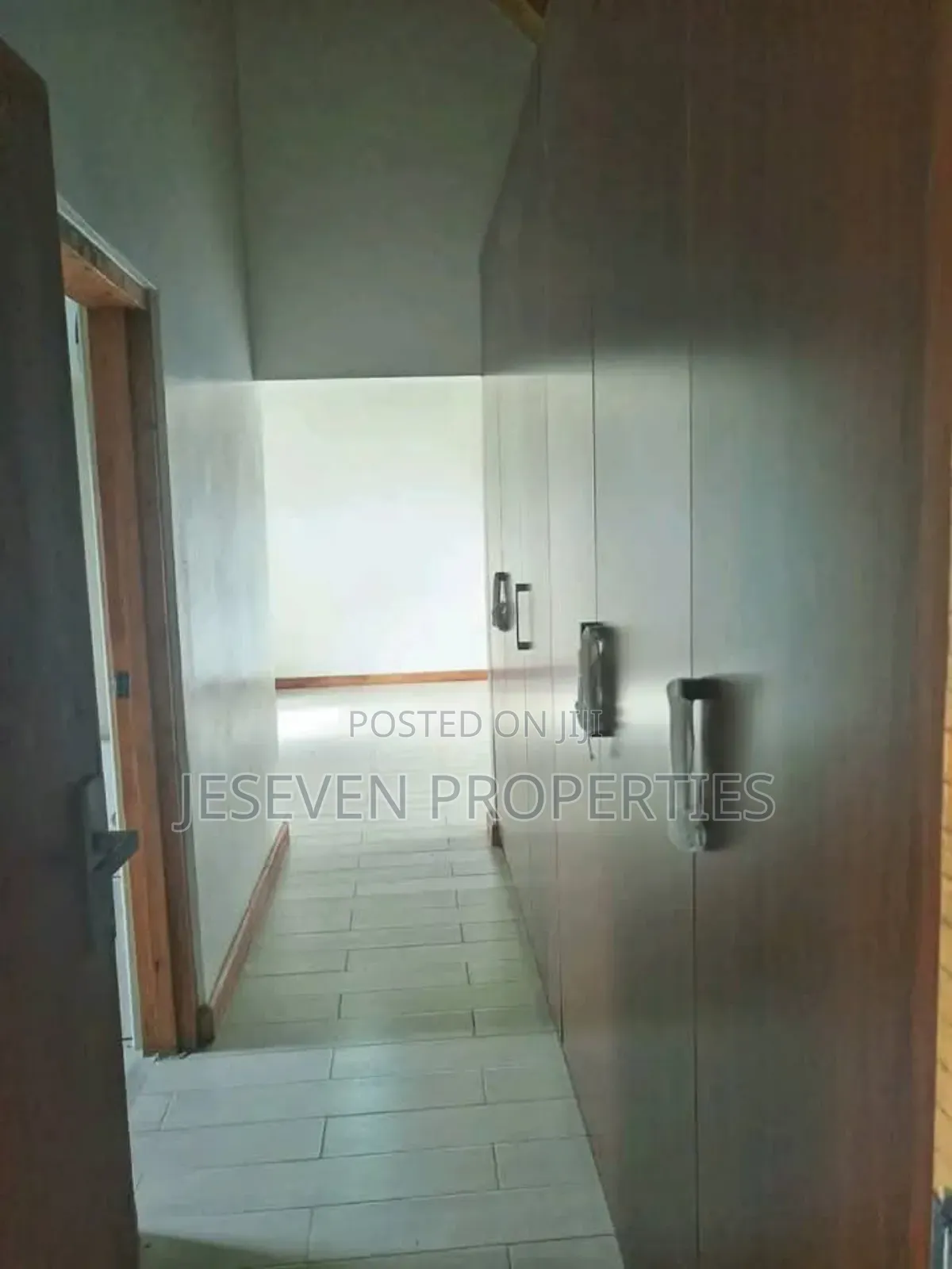 5bdrm House in Katani Road, Syokimau for rent