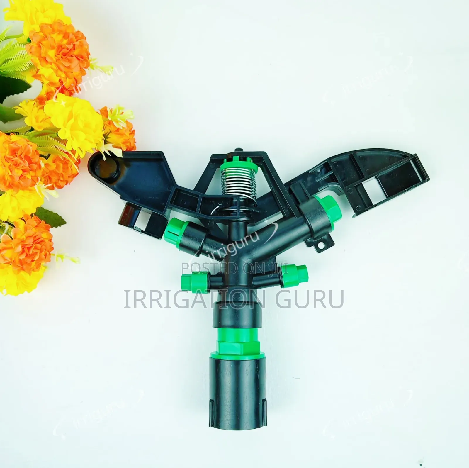 1 Inch Sprinkler