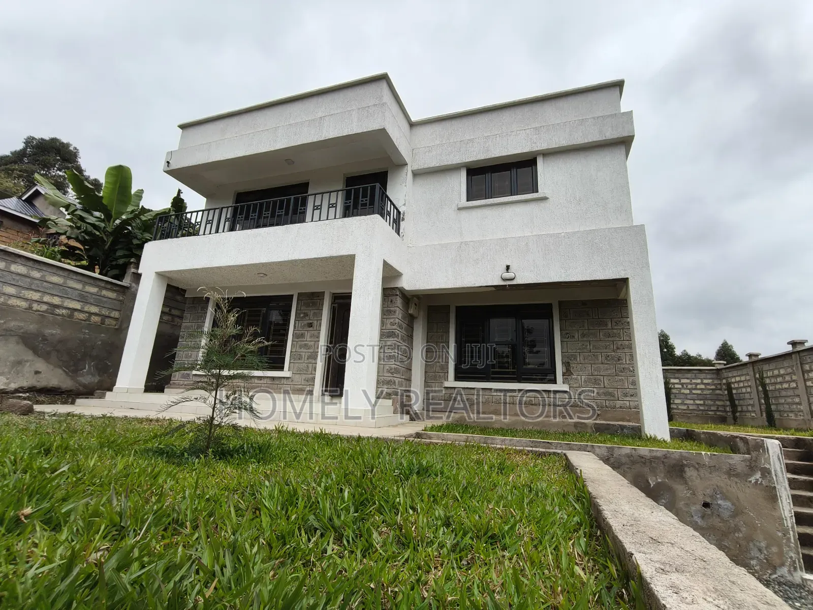 4bdrm Maisonette in Ngong, Matasia for sale