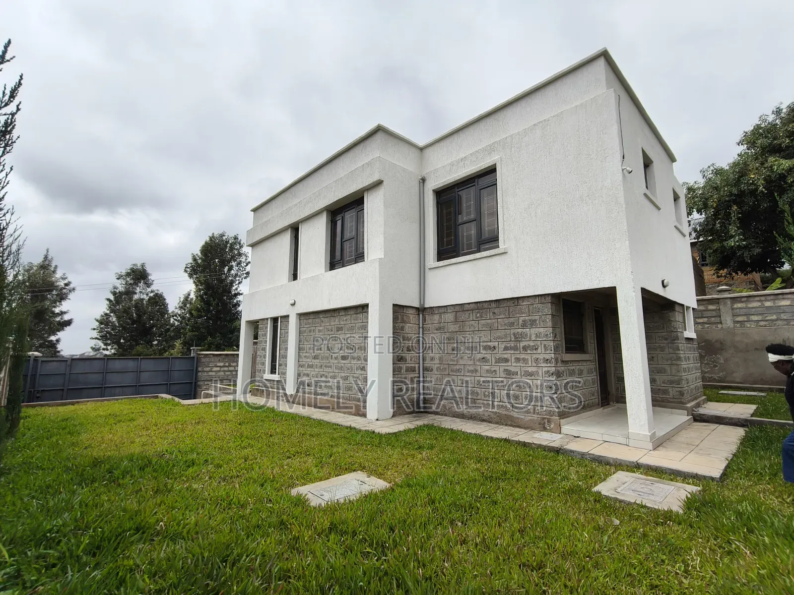 4bdrm Maisonette in Ngong, Matasia for sale