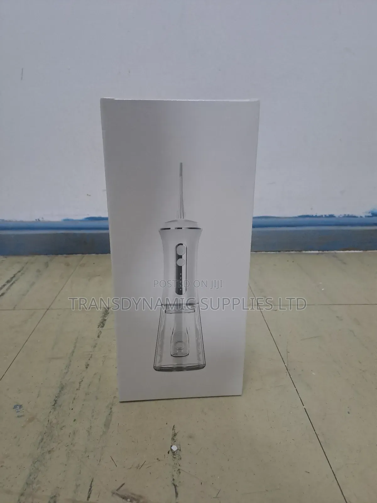 Oral Water Flosser