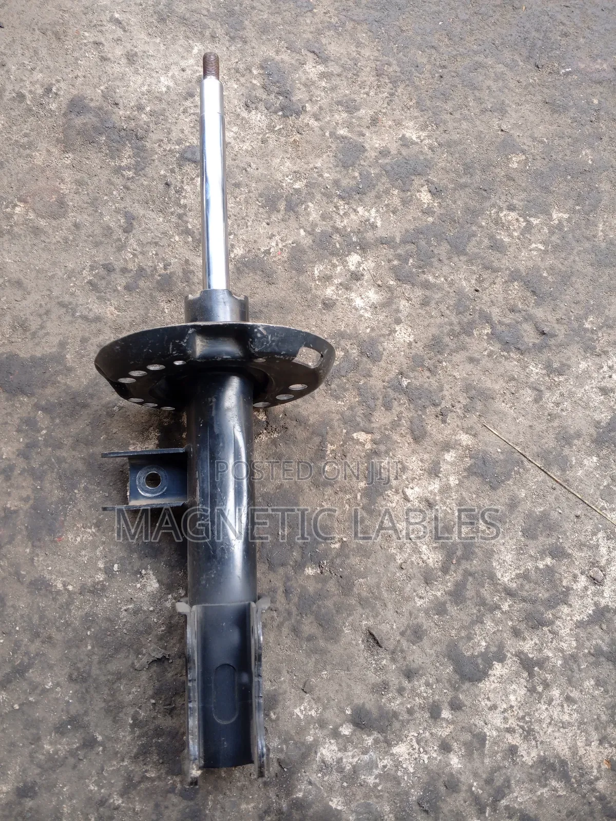 Mercedes Benz B170 Front Shock Absorbers Available