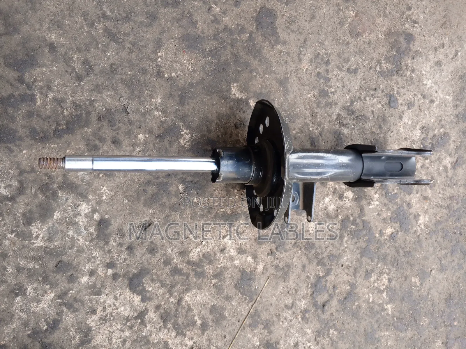 Mercedes Benz B170 Front Shock Absorbers Available