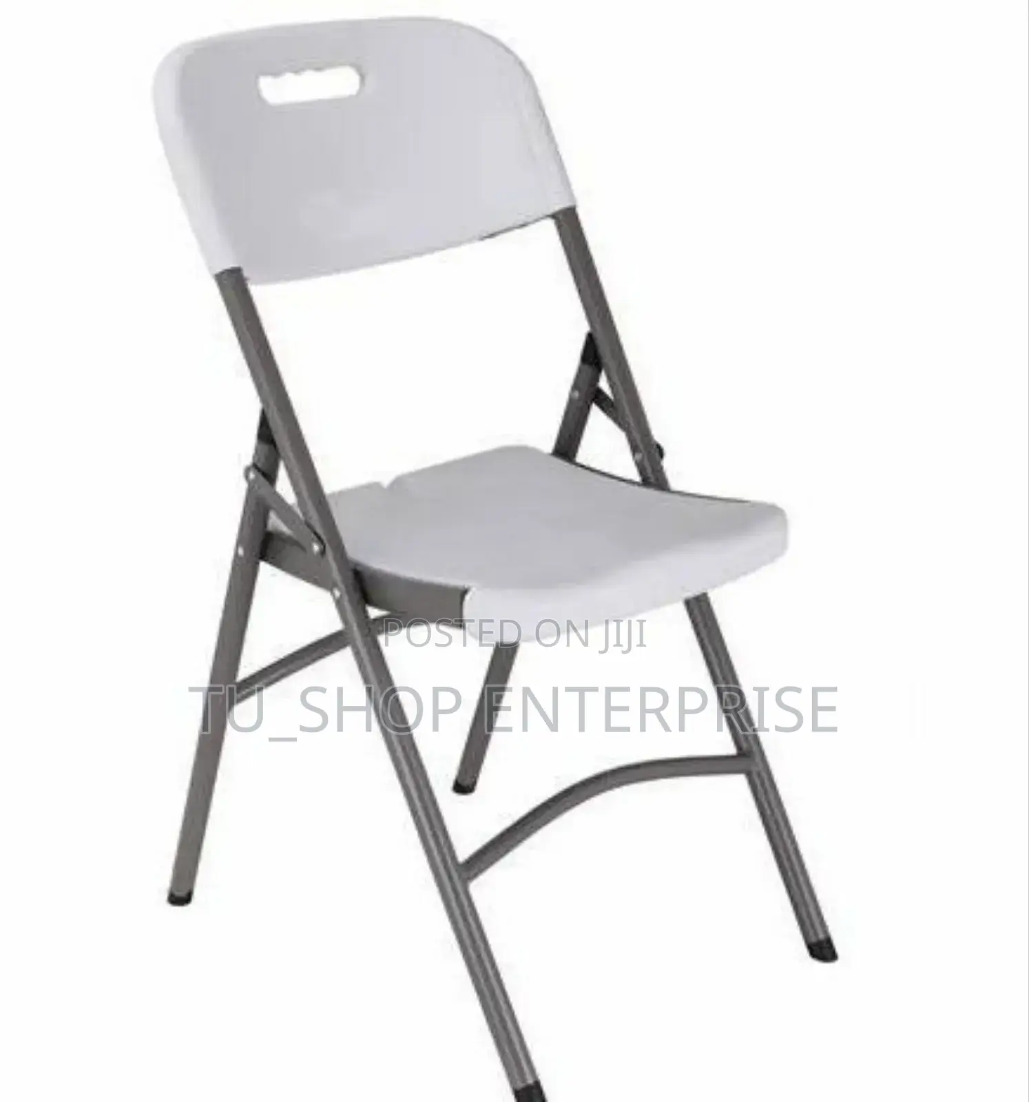 Foldable Chair