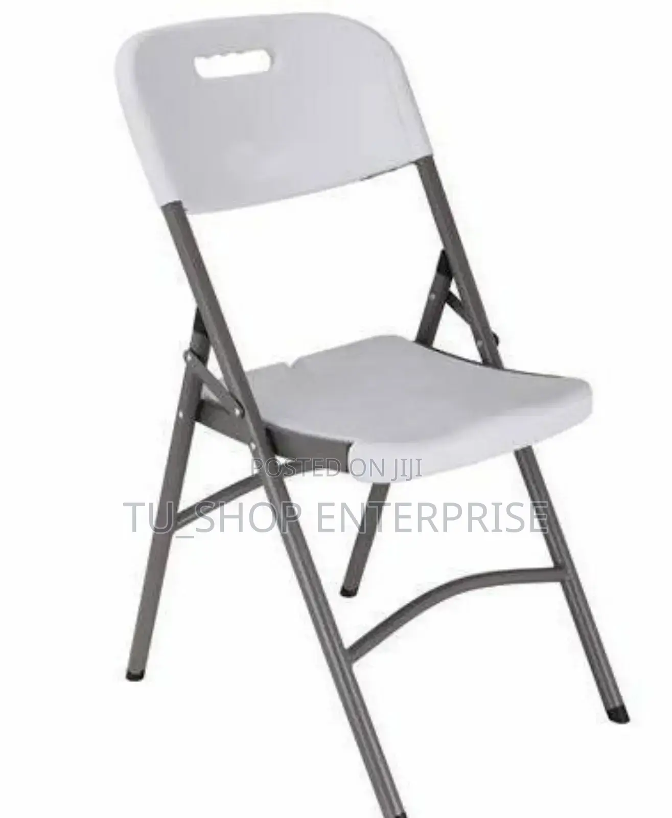#Chair! Foldable Chair
