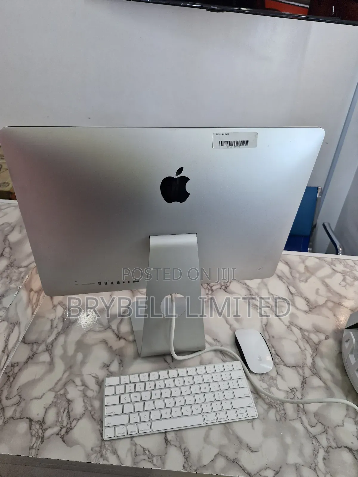 Desktop Computer Apple iMac 8GB Intel Core I5 SSD 1T