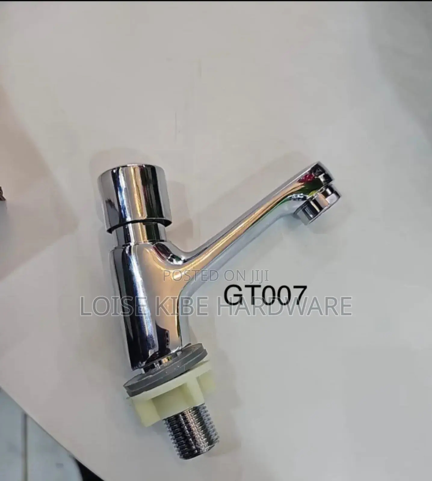 Handwash Basin Tap Available