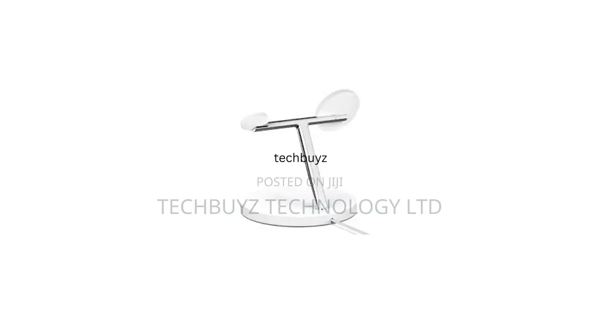 Belkin Boost↑Charge Pro 3-in-1 15w