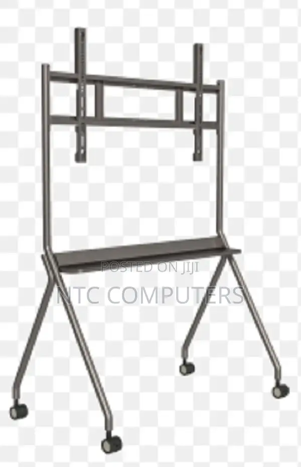 Dahua Whiteboard Stand –Board Ist0b 86-96 Inches