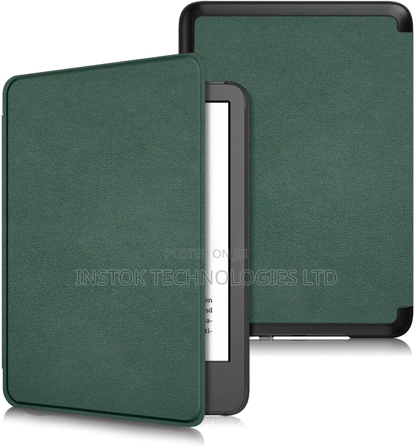 Kindle Paperwhite 12th Gen Flip Cover