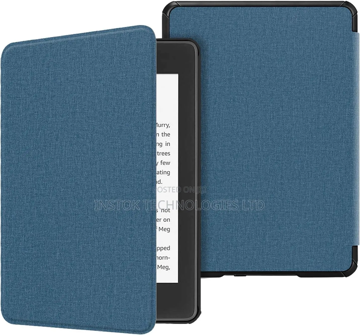 Kindle Paperwhite 12th Gen Flip Cover