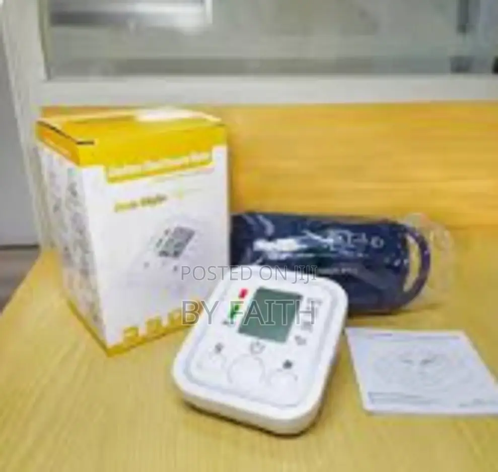 Blood*Pressure Monitor/Blood Pressure Machine