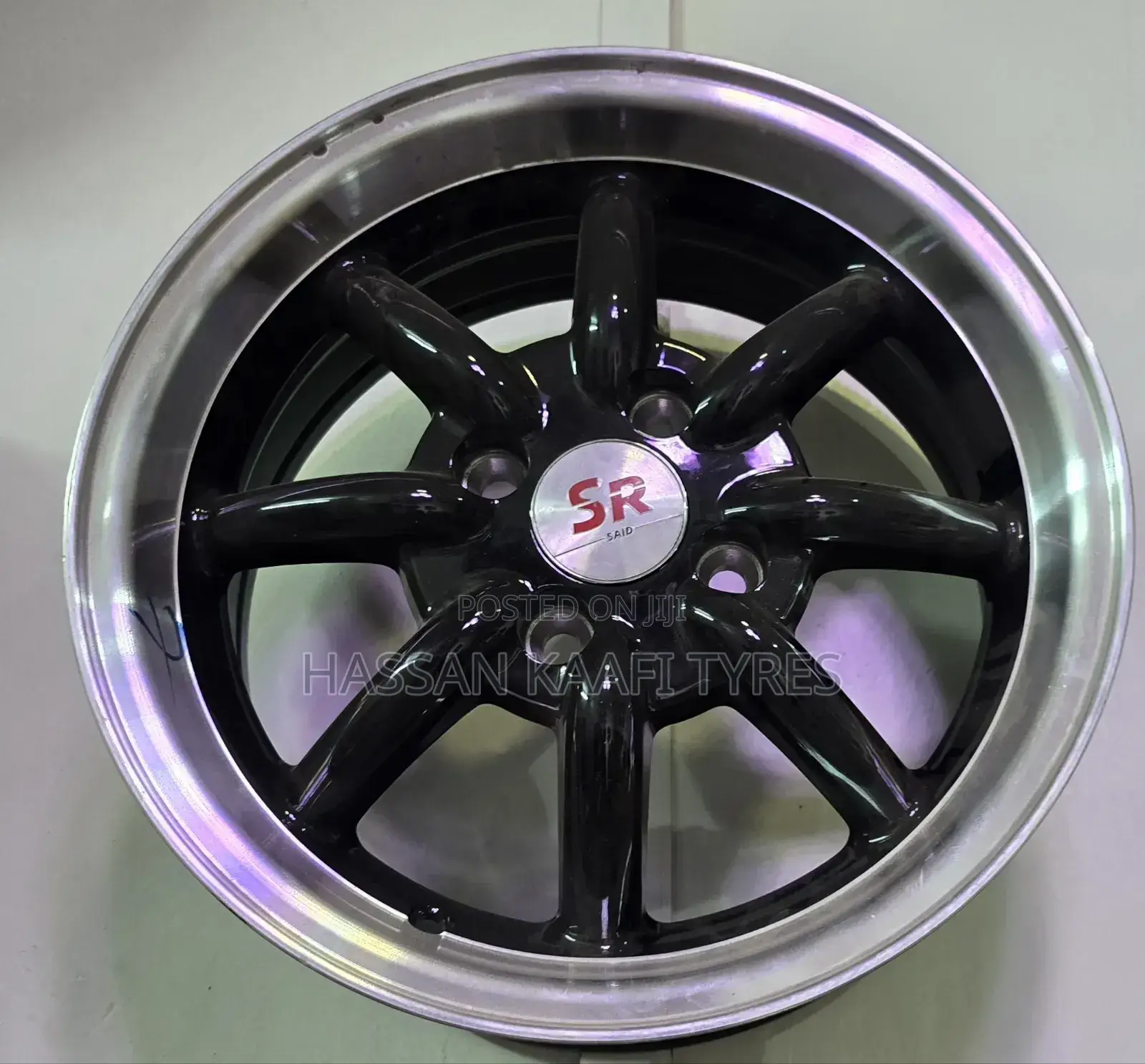 Rim Saze 14 Inch Shimo 4