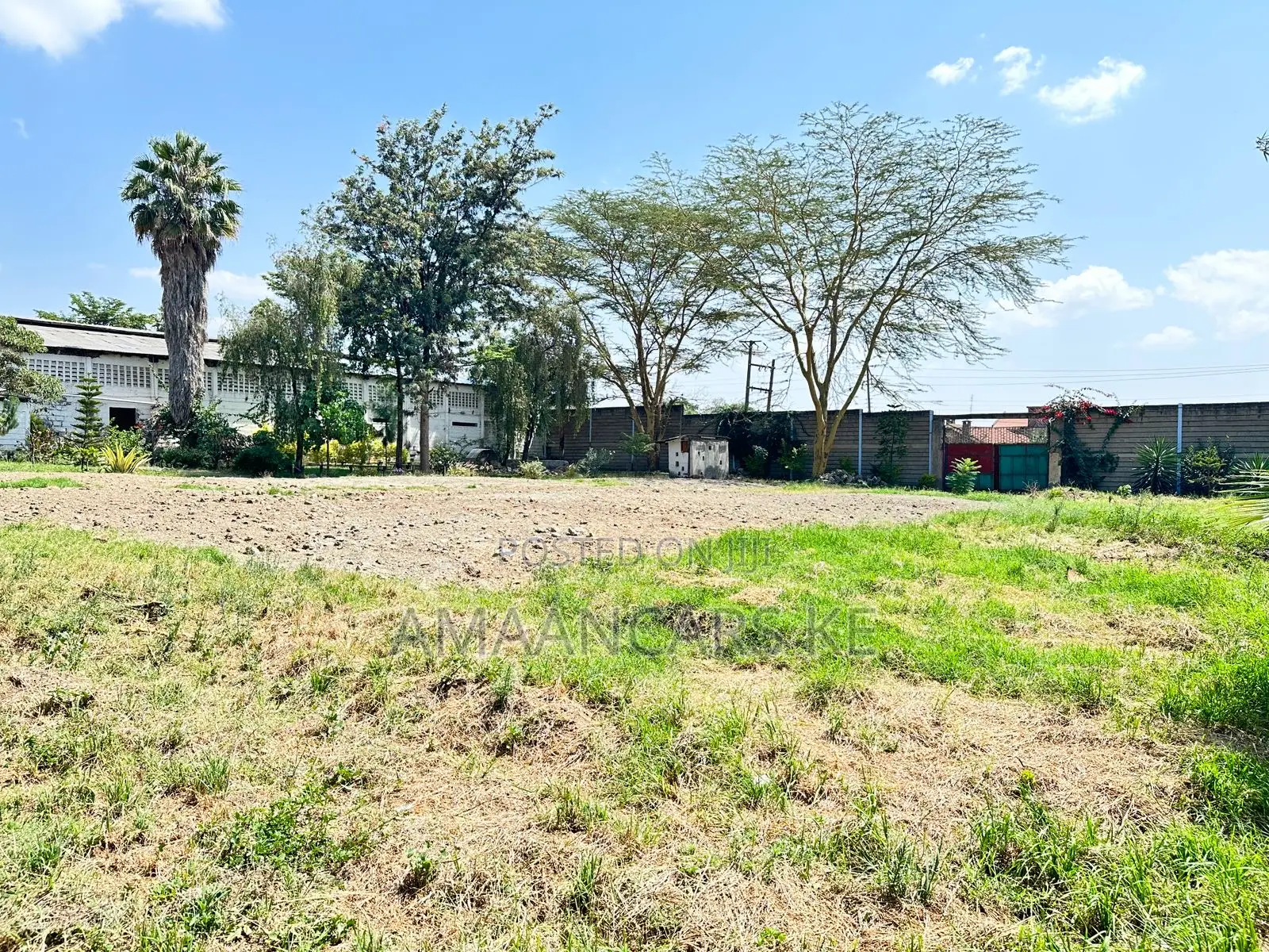 10 Godowns 8500sqft Each on 3.5 Acres