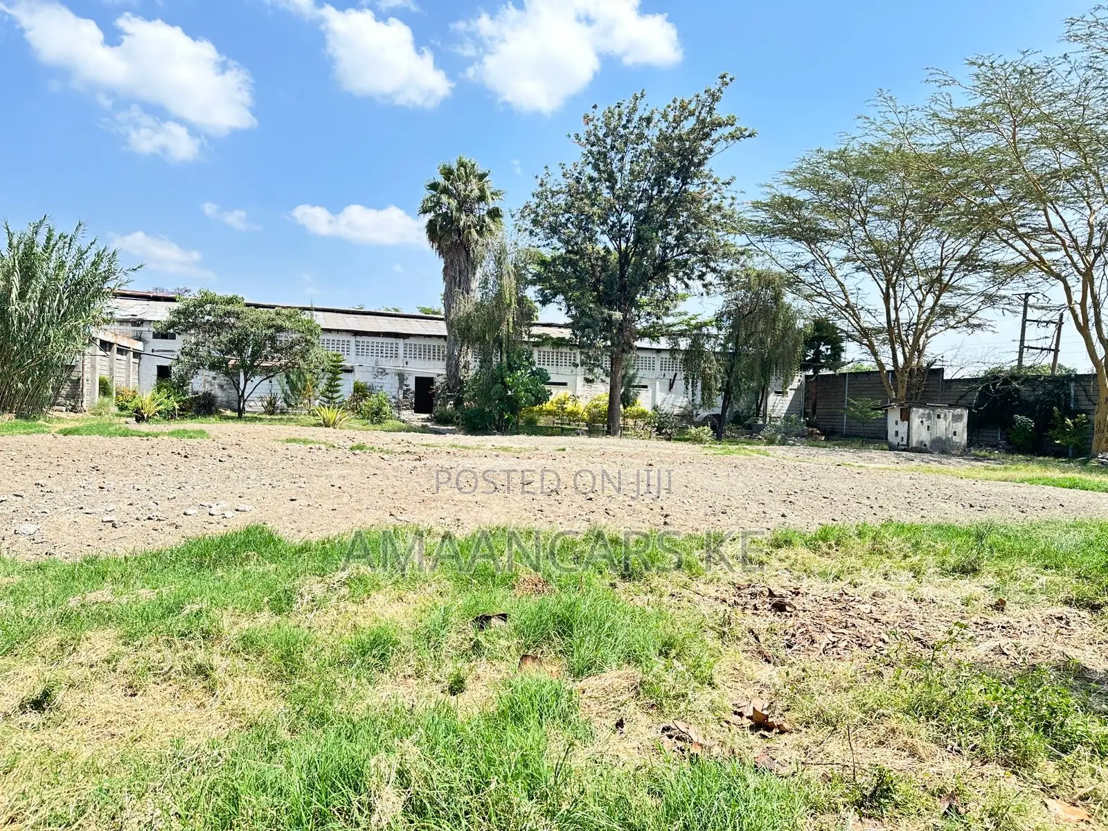 10 Godowns 8500sqft Each on 3.5 Acres