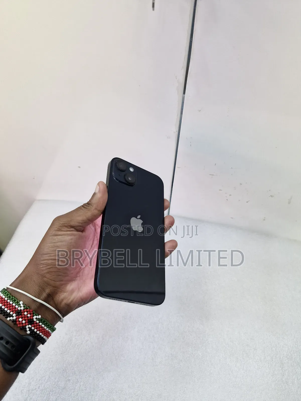 Apple iPhone 14 Plus 256 GB Black