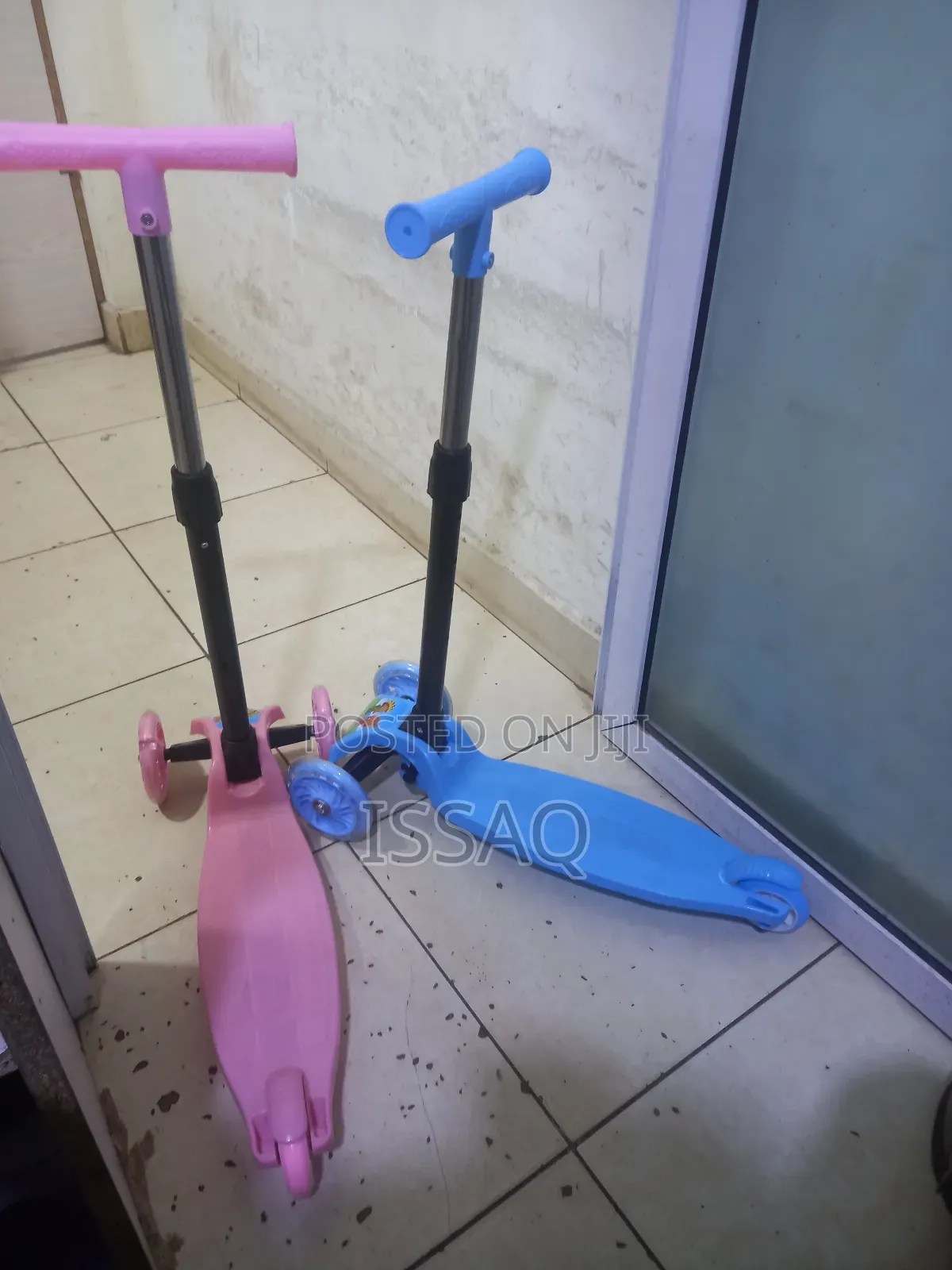 Kids Scooters 2 to 6 Yrs