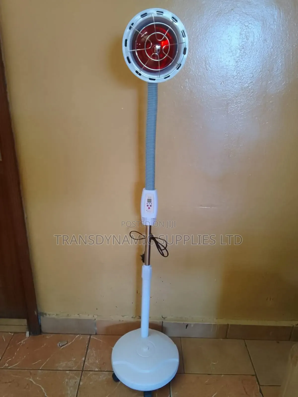 Medical Infrared Light