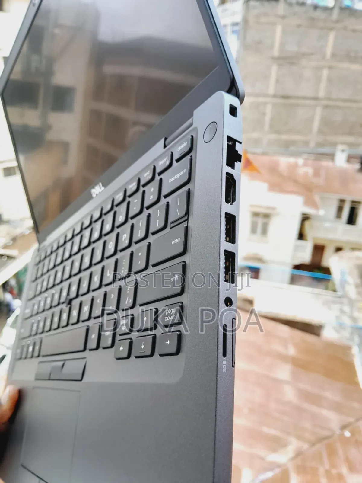 Laptop Dell Latitude 5400 8GB Intel Core I5 SSD 256GB