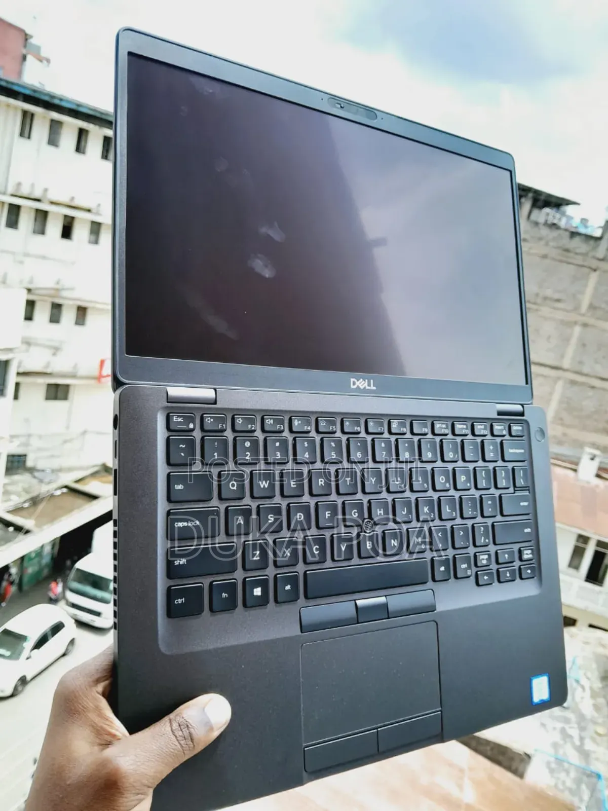 Laptop Dell Latitude 5400 8GB Intel Core I5 SSD 256GB