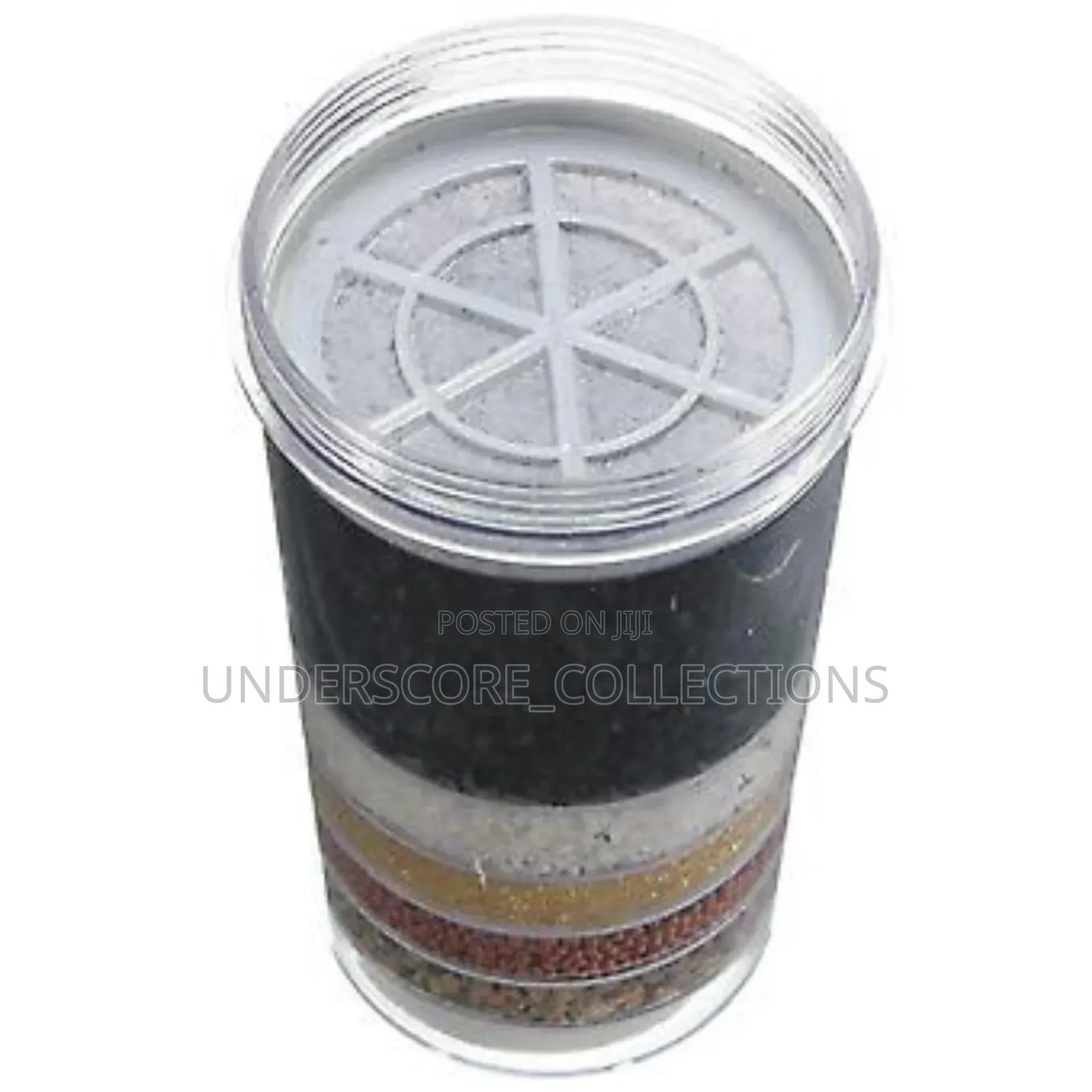Water Dispenser Cartridge