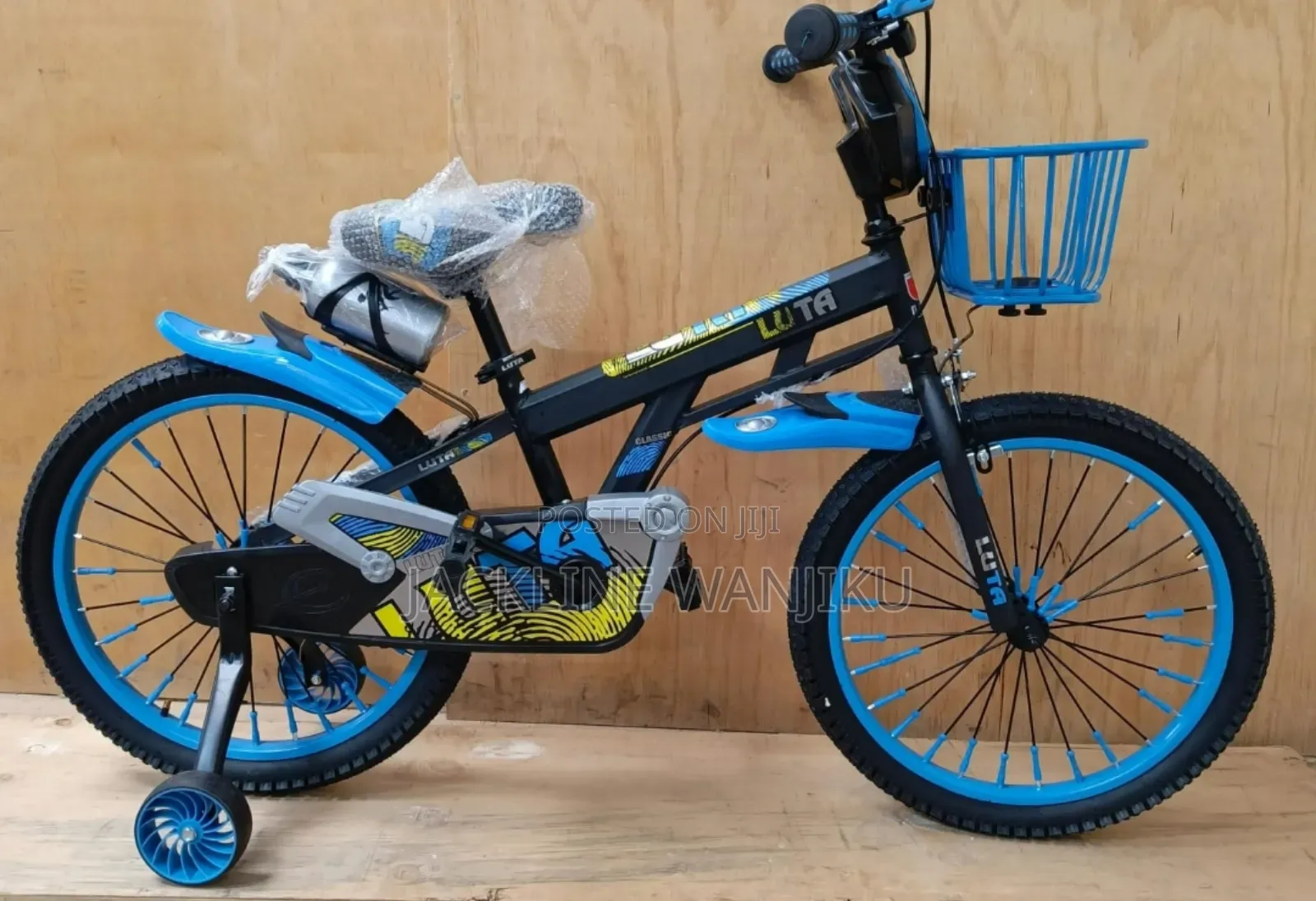 New Size 20 Kids Bicycle/ Kids Bikes