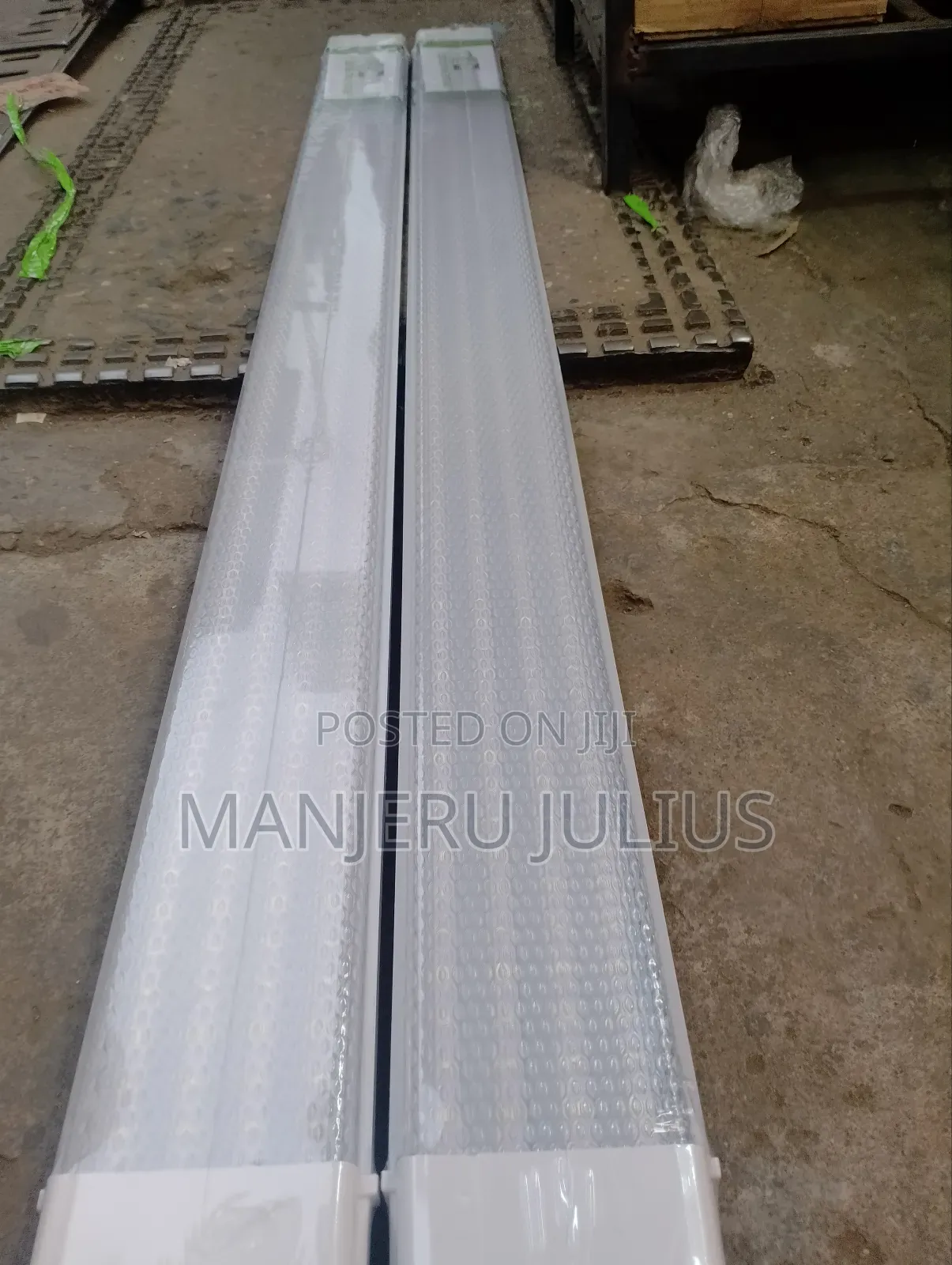 120watts 4ft Fixture Light