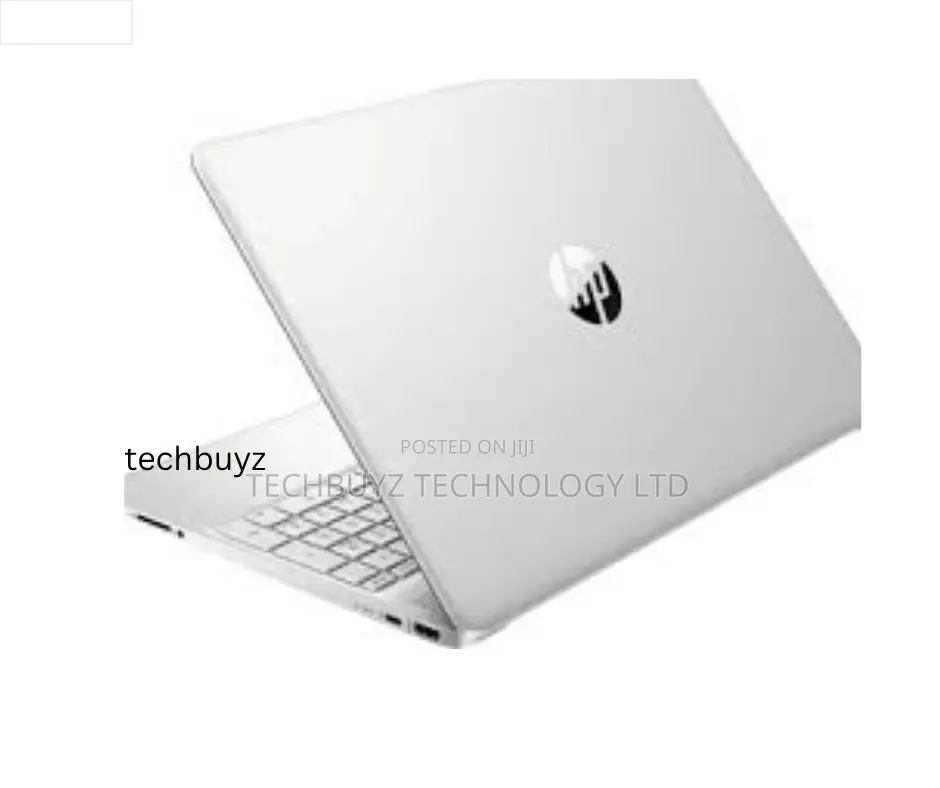 New Laptop HP 15S 4GB Intel Celeron SSD 256GB