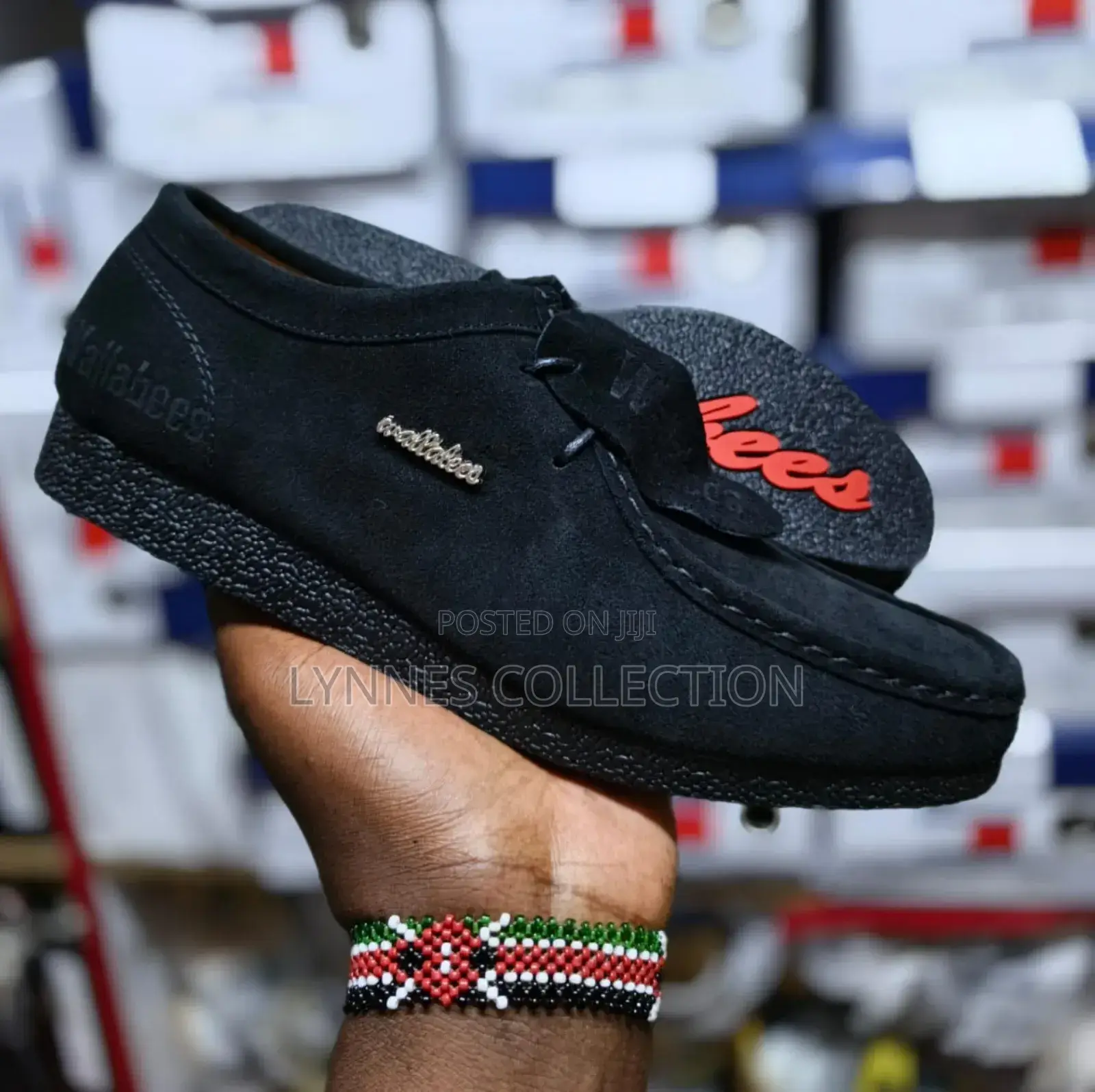 Wallabees Sizes 39_45
