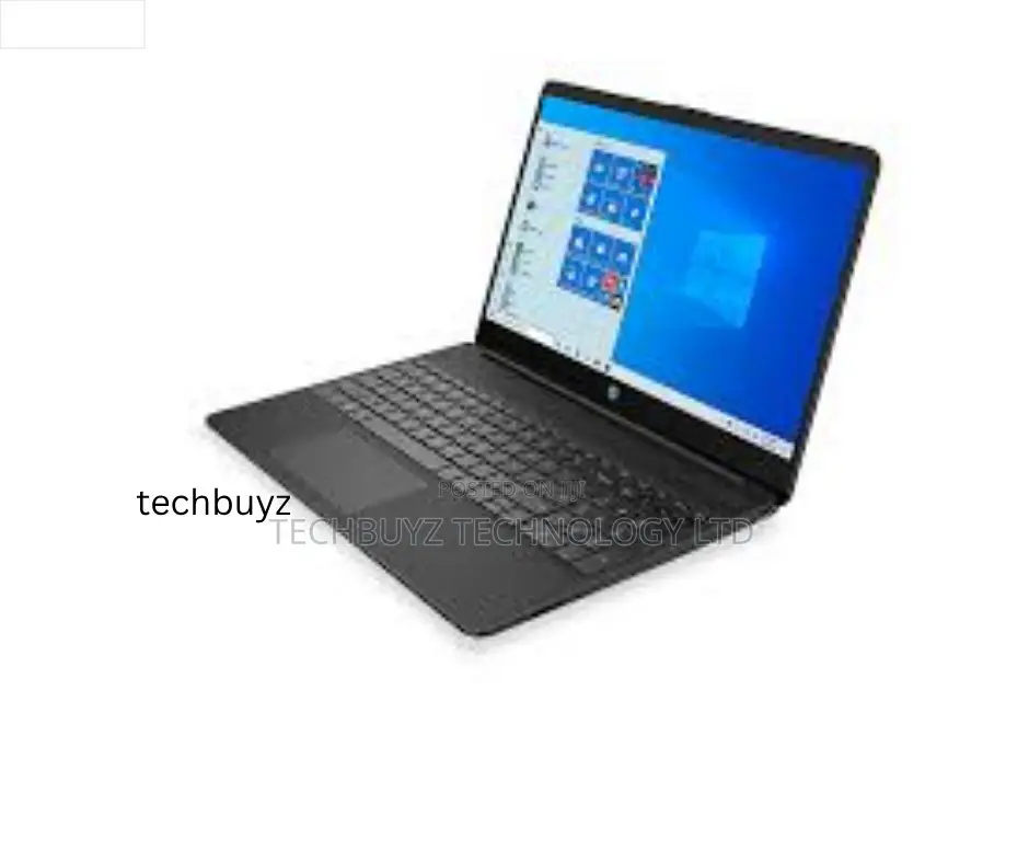 New Laptop HP 15 8GB Intel Core i7 SSD 512GB