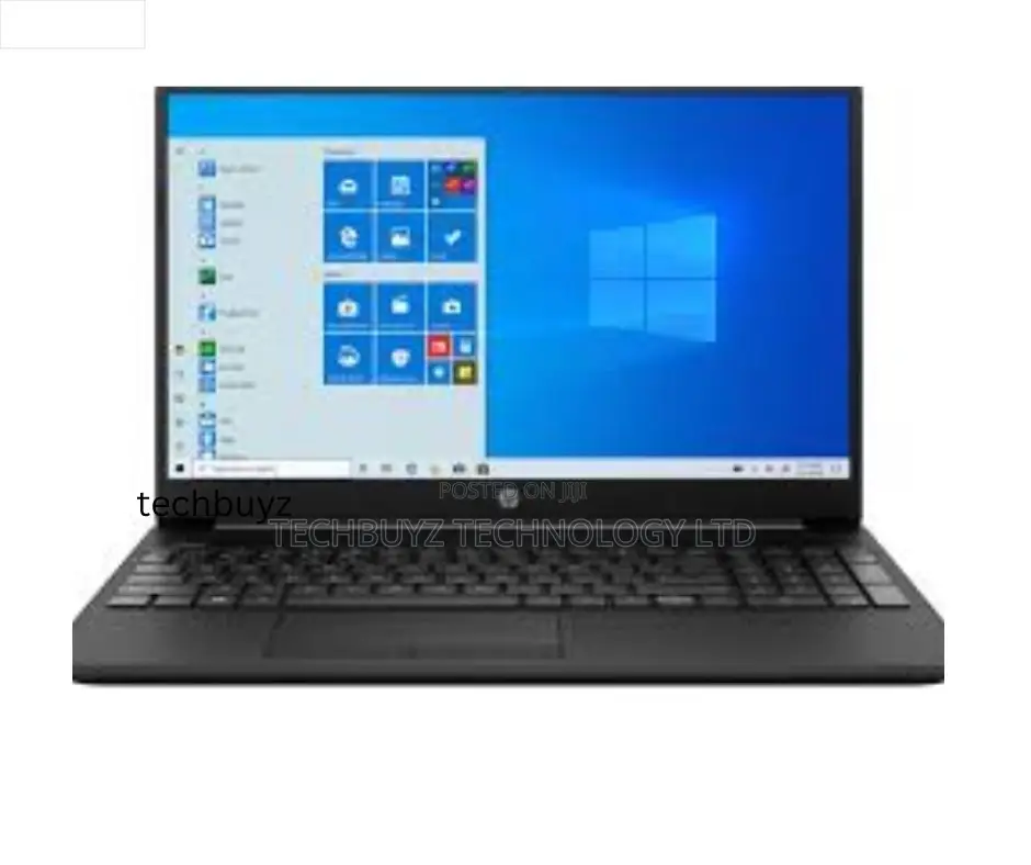 New Laptop HP 15 8GB Intel Core i7 SSD 512GB