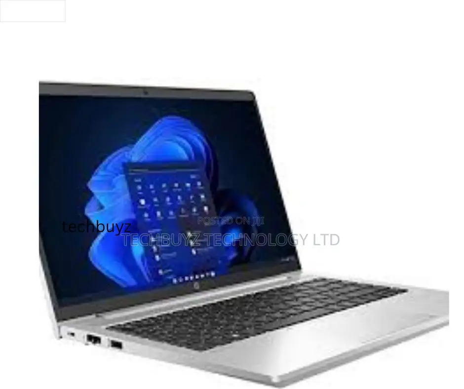 New Laptop HP ProBook 440 G9 8GB Intel Core I5 SSD 512GB