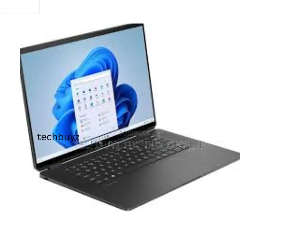 New Laptop HP Spectre 14 16GB Intel Core Ultra 7 SSD 1T