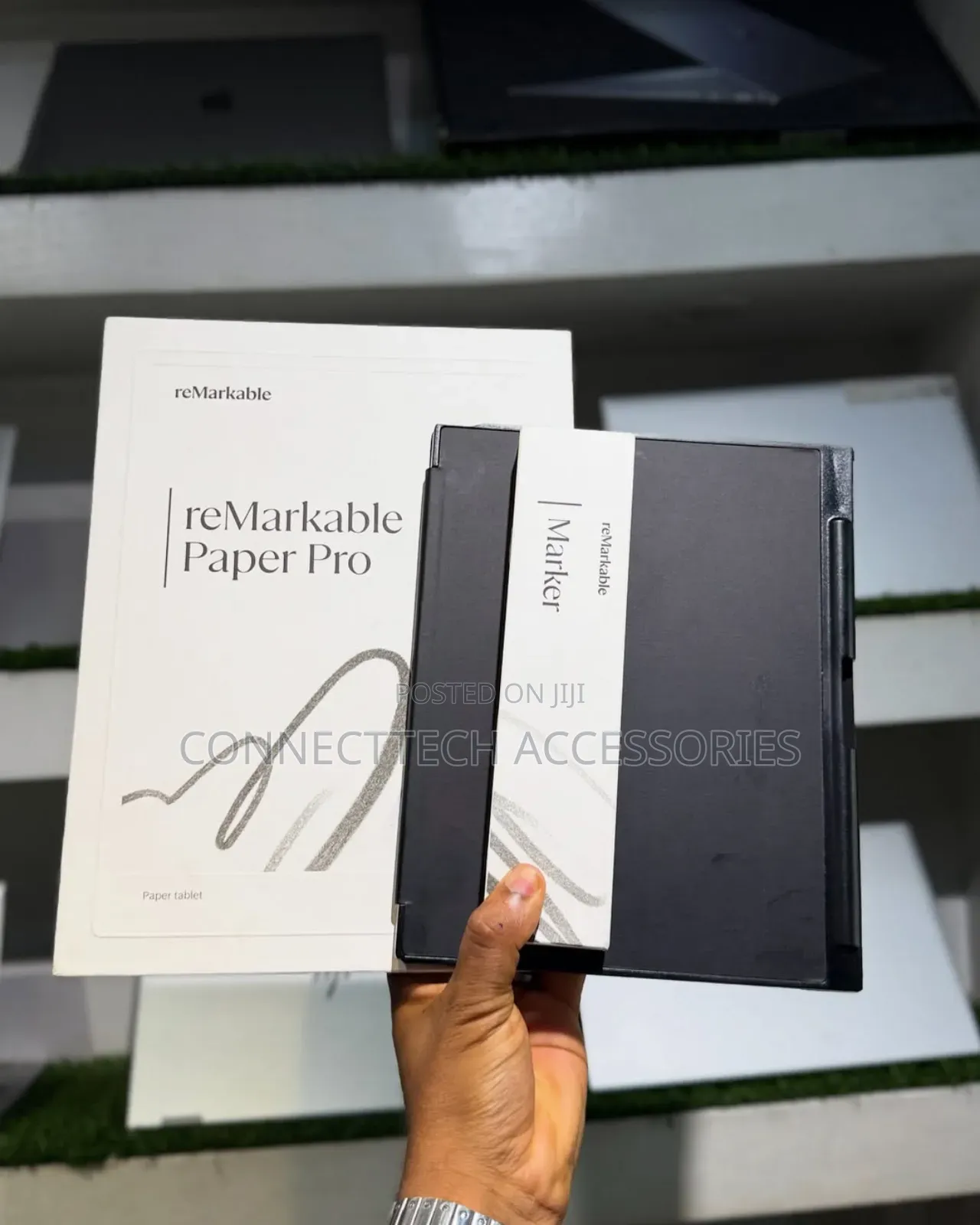 New Tablet 64 GB Black