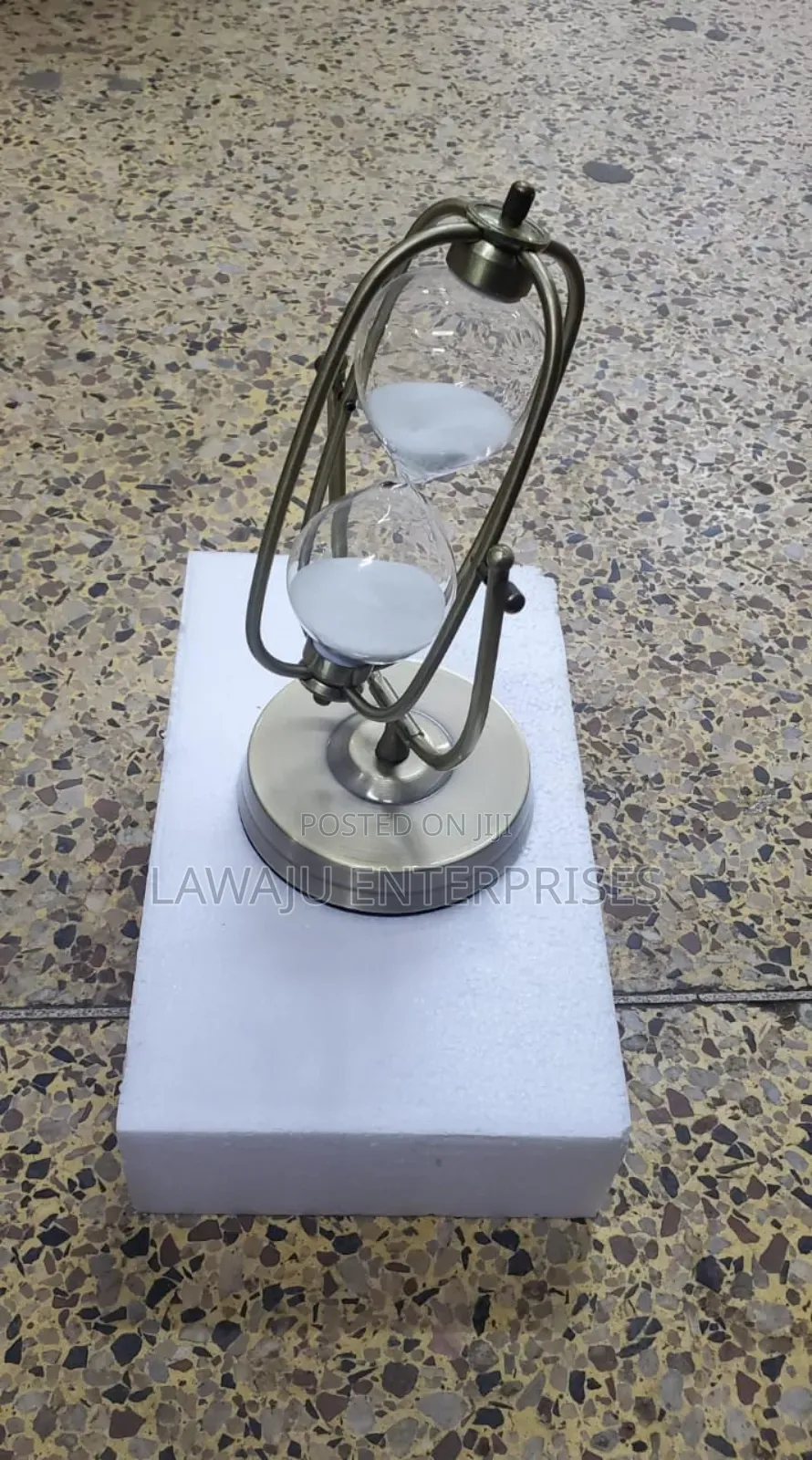 Hour Glass