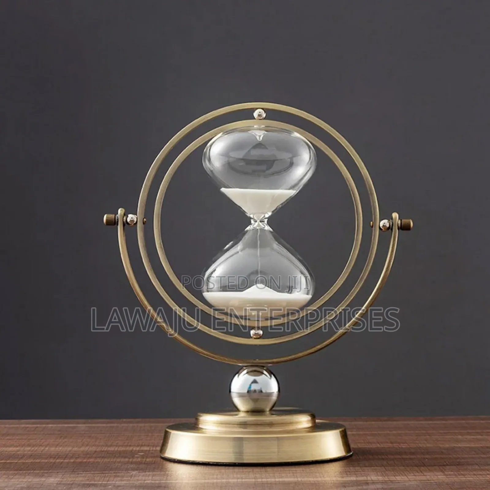 Hour Glass