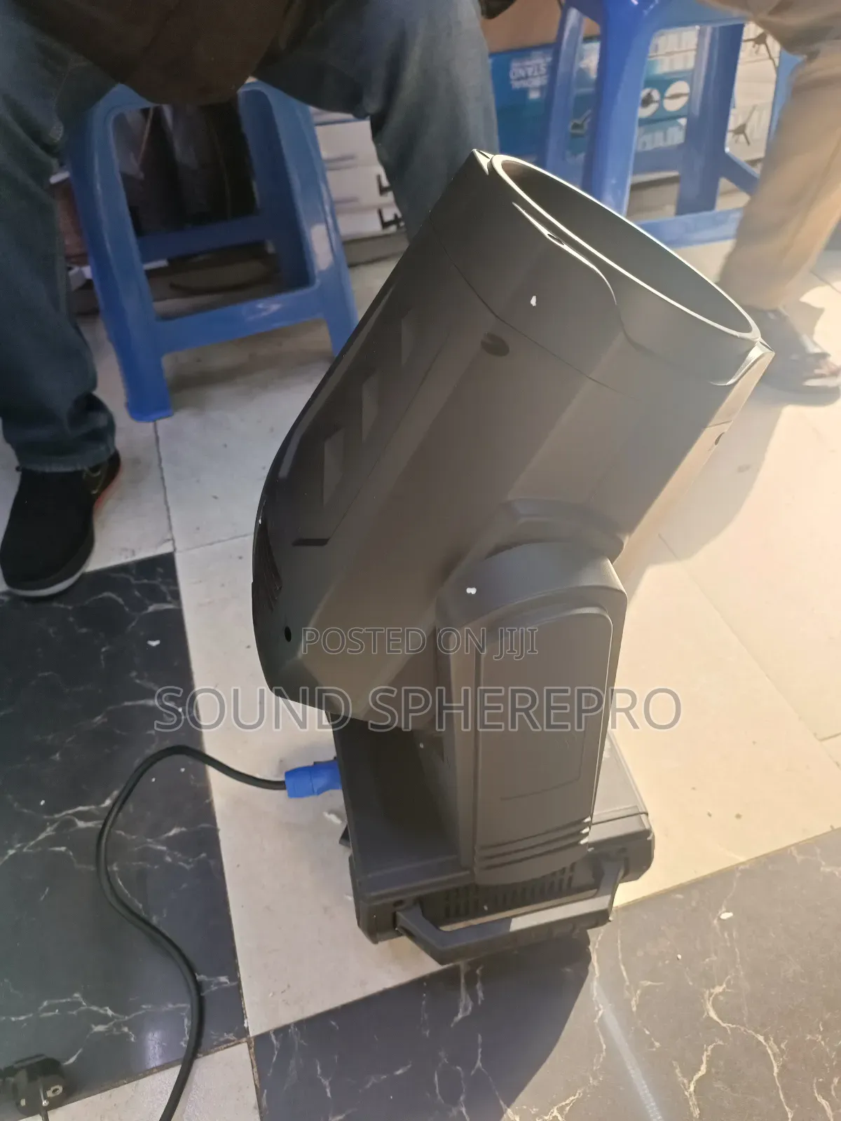 Beam 311 Watts Led Lights