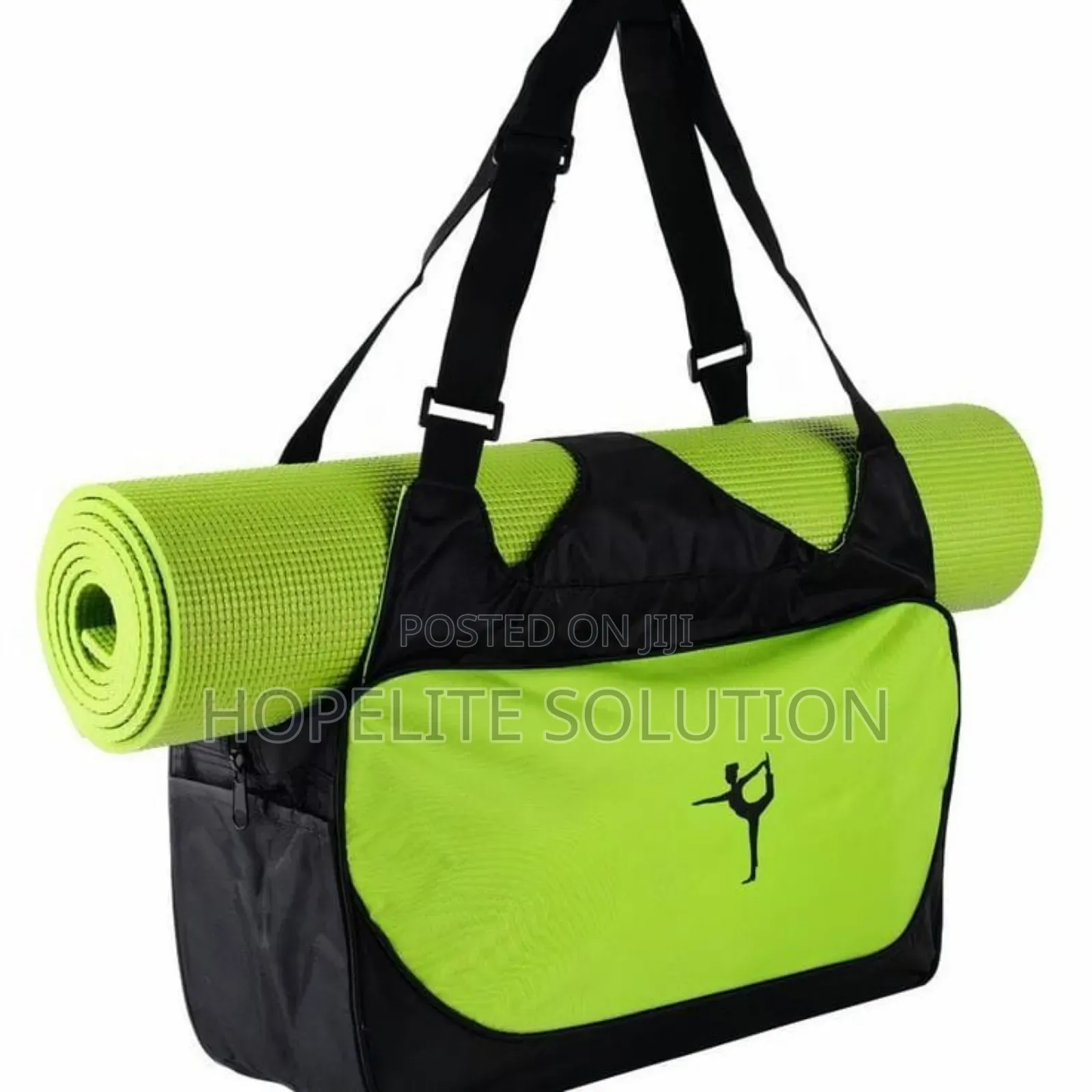 Waterproof Yoga Sports Bag