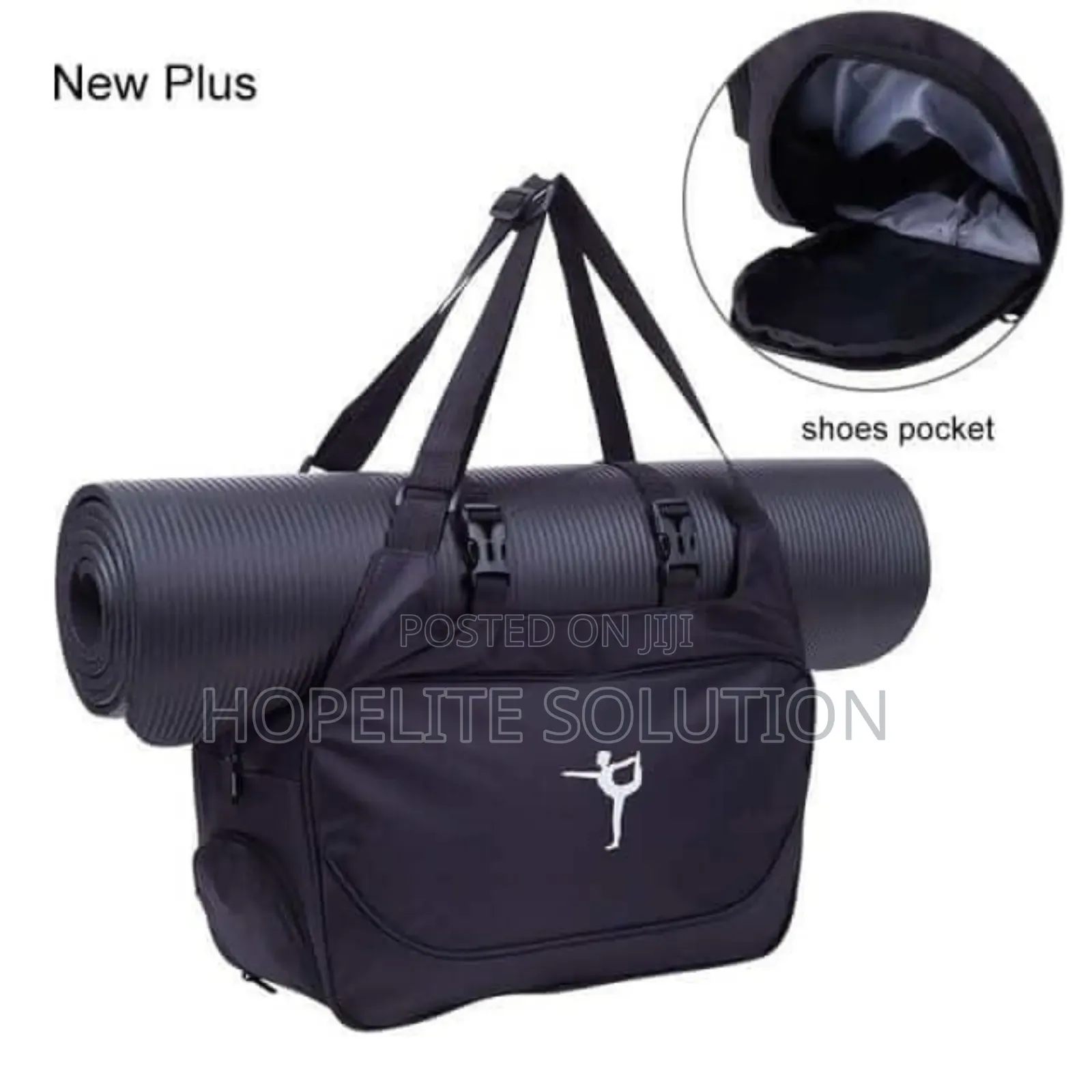Waterproof Yoga Sports Bag
