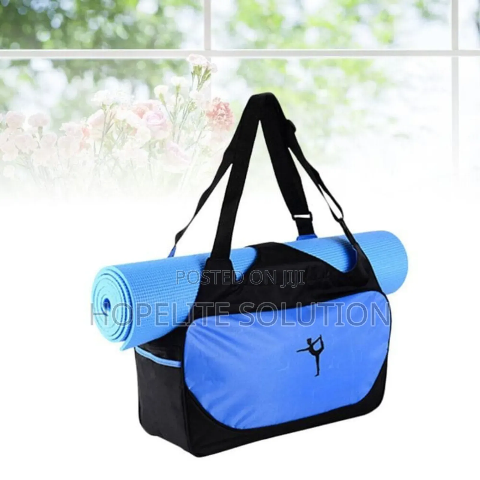 Waterproof Yoga Sports Bag