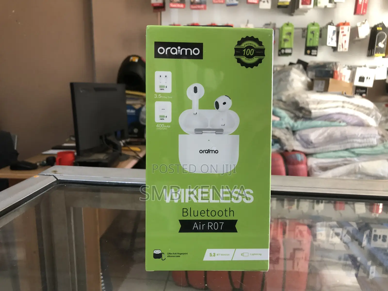 Oraimo Air R07 Airpods