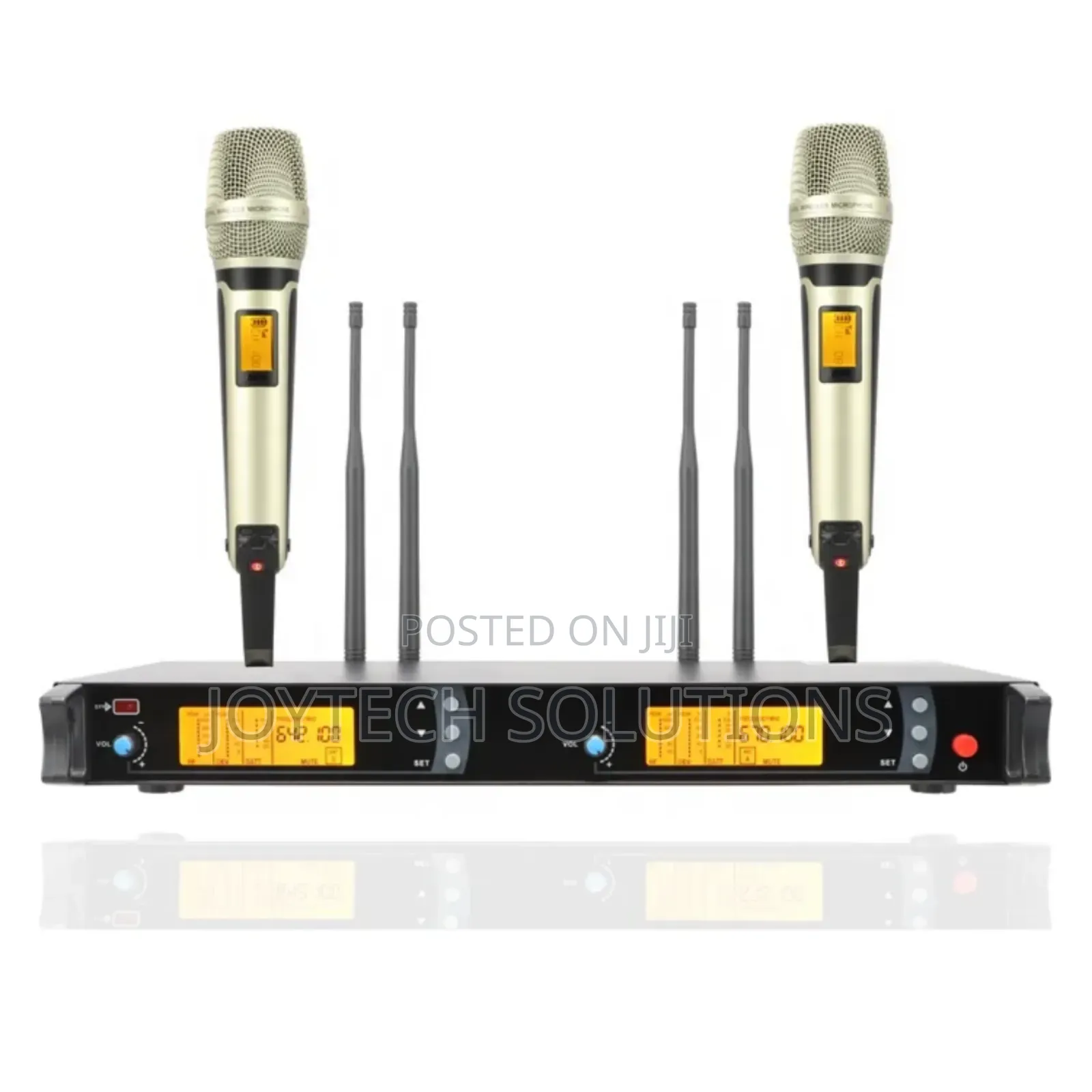 Sk 9000 Wireless Microphone ( Senheiser Made in Germany )