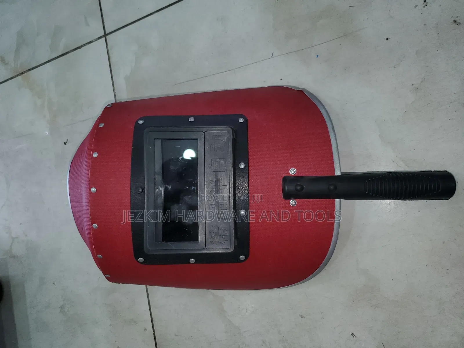 Welding Face Shield