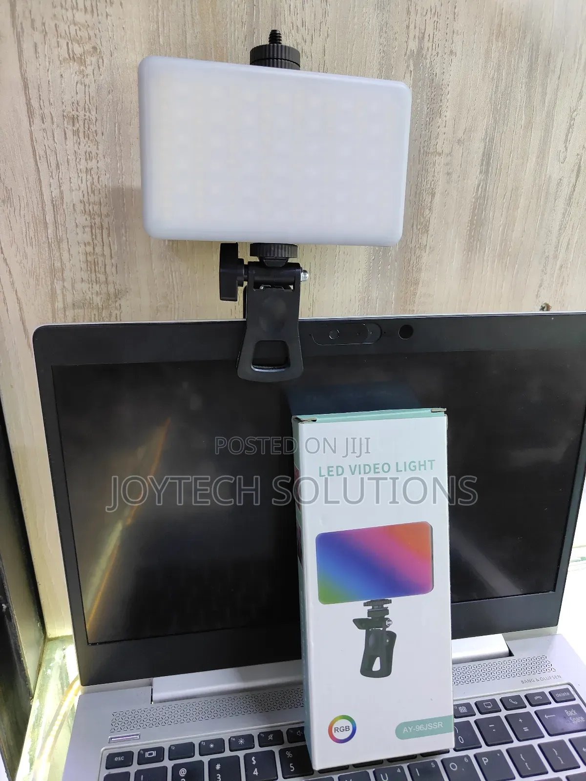 Laptop Usb Lamp Light Rechargeable.