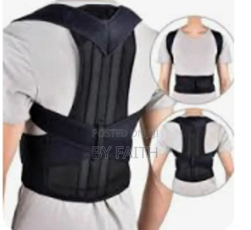 Unique and Lovely Back Posture Corrector